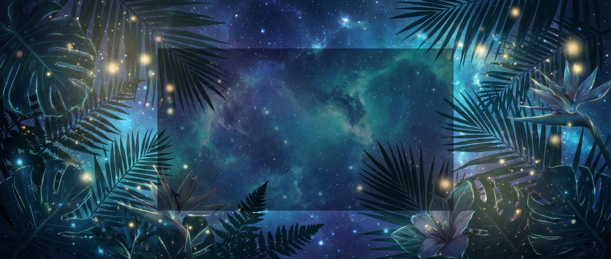 海角网植物视频社区Banner