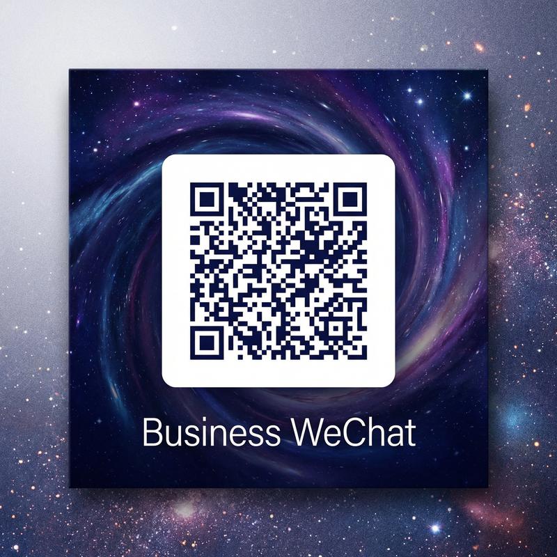 海角网植物视频社区商务二维码